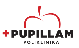 Pupillam Logo